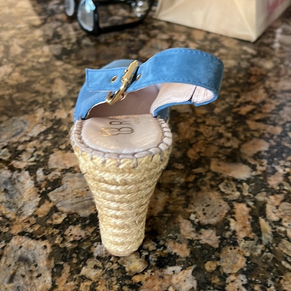 RUMA Espirdrilles size 37. Fits 6.5 or 7 - Picture 10 of 11